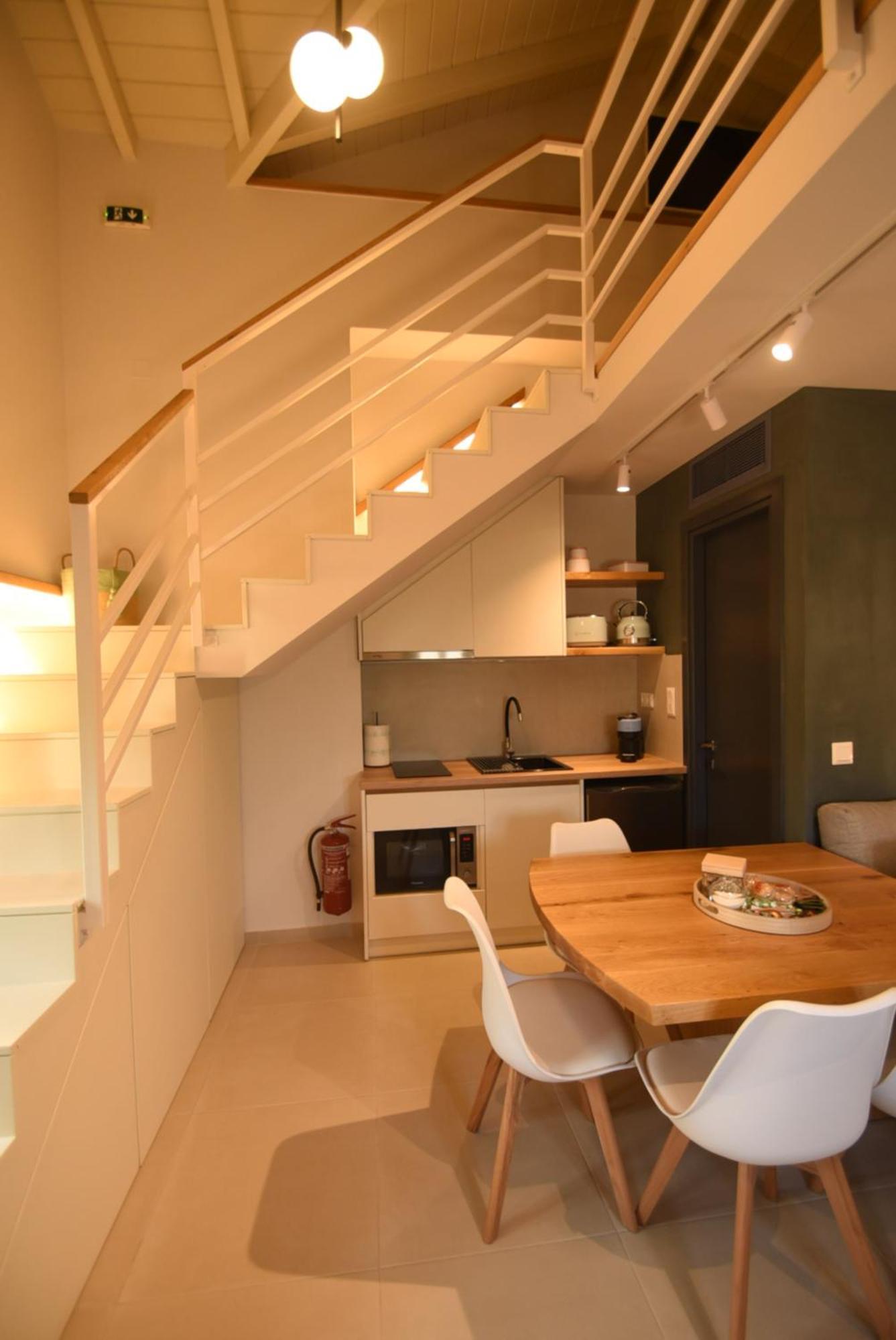 Castrusso Castle Apartments Chios Town Exterior foto